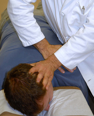 Back Pain Treatment | Neck Pain Treatment | Rigby Physical Therapy