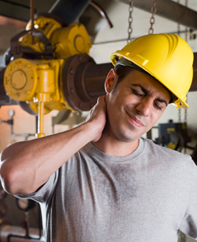 Work Injury | Rigby Physical Therapy Work Injury | Rigby Physical Therapy