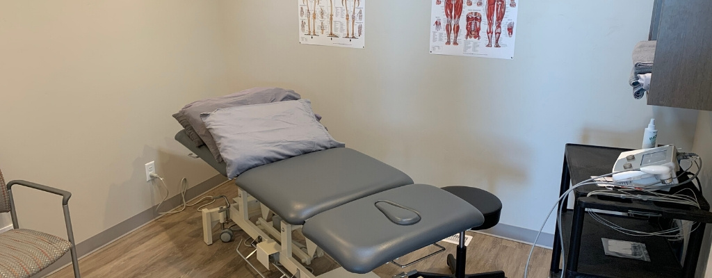 physical therapy rooms in rigby id