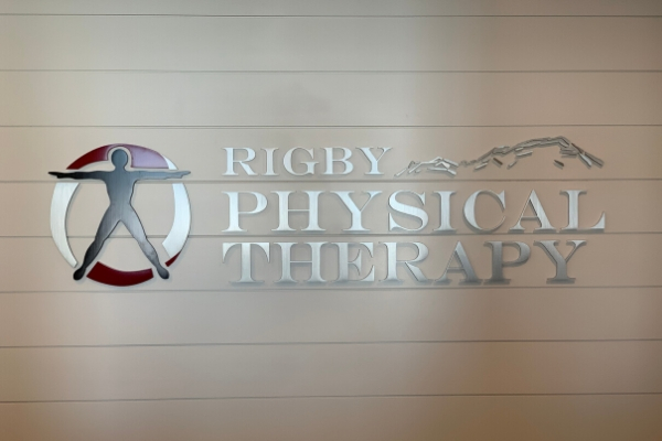 physical therapy services rigby id