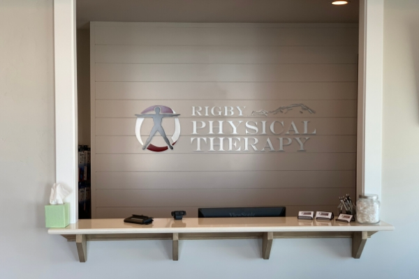 rigby idaho physical therapists