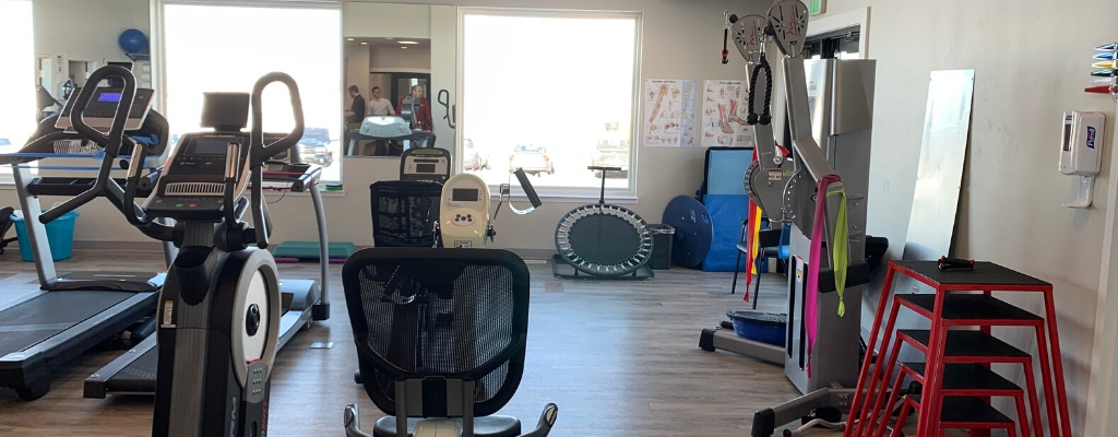 rigby idaho physical therapy