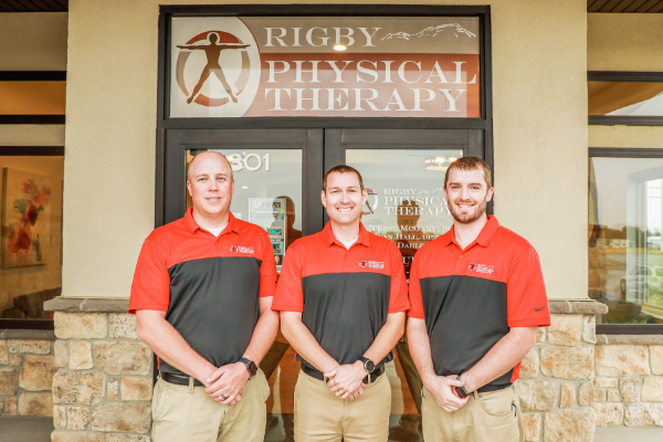 Physical-Therapists-Rigby