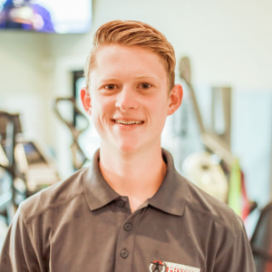 Rigby Idaho Physical Therapy Cameron-Ricks
